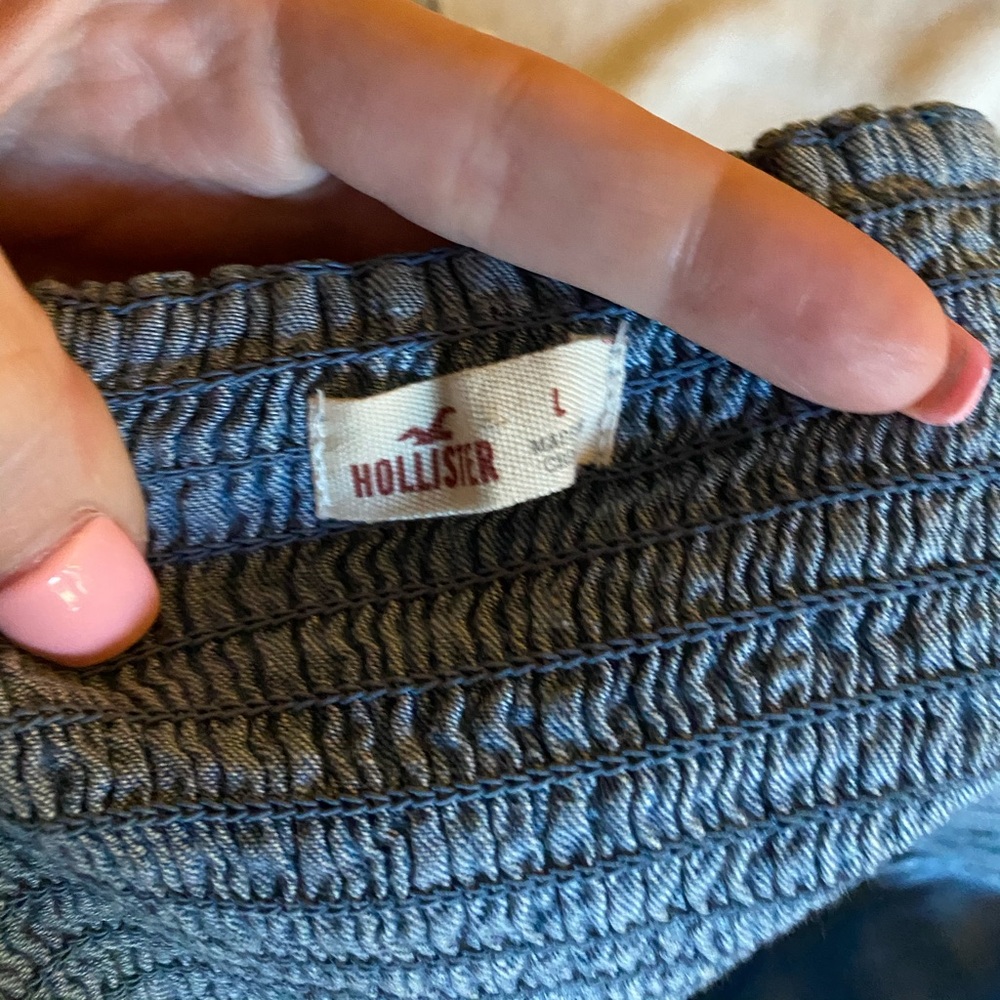HOLLISTER DRESS - Picture 3 of 7